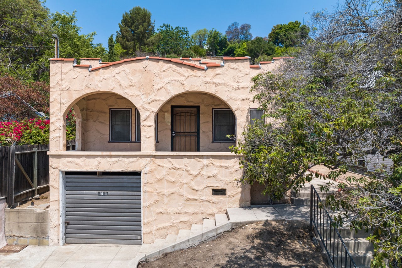 2015 Hyperion Ave, Los Angeles, CA for Sale