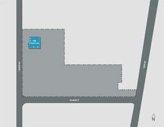 Bay Shore, NY Industrial - 195 S Denver Ave Bay Shore, NY Industrial - 195 S Denver Ave