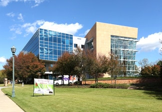 Atlanta, GA Office - 6285 Barfield Rd NE