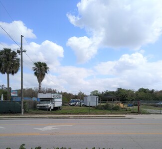 Winter Park, FL Industrial Land - 3029 Forsyth Rd