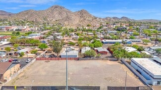 Phoenix, AZ Commercial - 320 Hatcher St