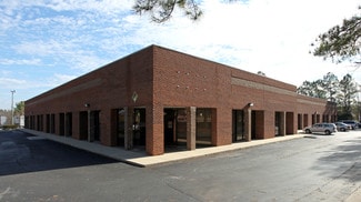 Raleigh, NC Flex - 7517 Precision Dr