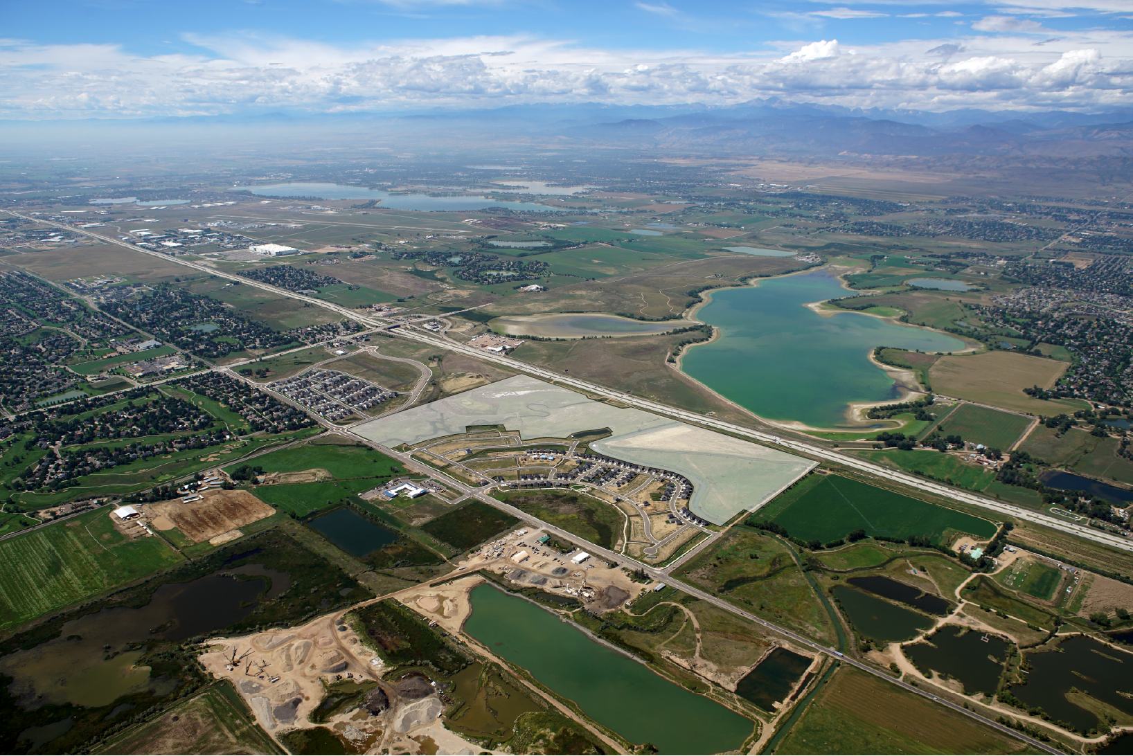 6825 S County Road 5, Fort Collins, CO for Sale