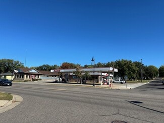 Sauk Rapids, MN Retail - 502 Benton Dr N Sauk Rapids, MN Retail - 502 Benton Dr N