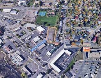 Golden, CO Commercial Land - 17507 Golden rd Golden, CO Commercial Land - 17507 Golden rd