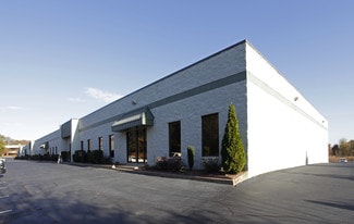 Duncan, SC Flex - 197 Ridgeview Center Dr Duncan, SC Flex - 197 Ridgeview Center Dr