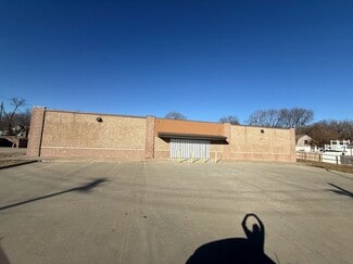 Kansas City, KS Freestanding - 2272 Quindaro Blvd