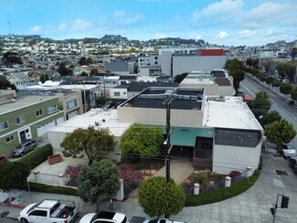 San Francisco, CA undefined - 60 Onandaga Ave San Francisco, CA undefined - 60 Onandaga Ave