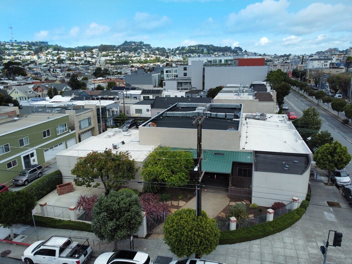60 Onandaga Ave, San Francisco, CA for Sale