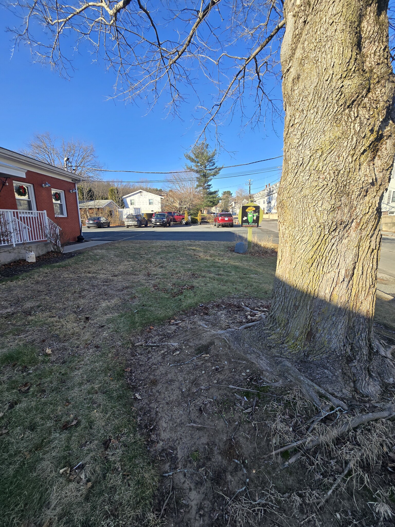 48 School St, Lincoln, RI for Sale