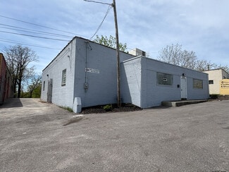 Warrensville Heights, OH Flex - 19200 Miles Rd Warrensville Heights, OH Flex - 19200 Miles Rd