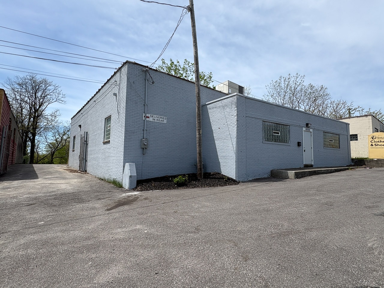 19200 Miles Rd, Warrensville Heights, OH for Sale