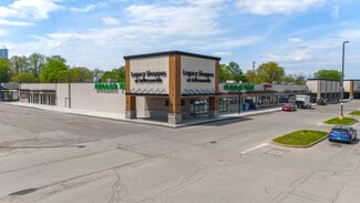 Jeffersonville, IN Retail - 1009-1411 10th St