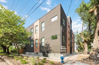 Houston, TX Apartments - 214 Welch St