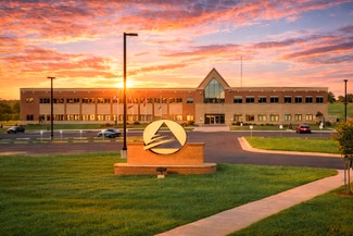 Dubuque, IA Office - 301 Data Ct