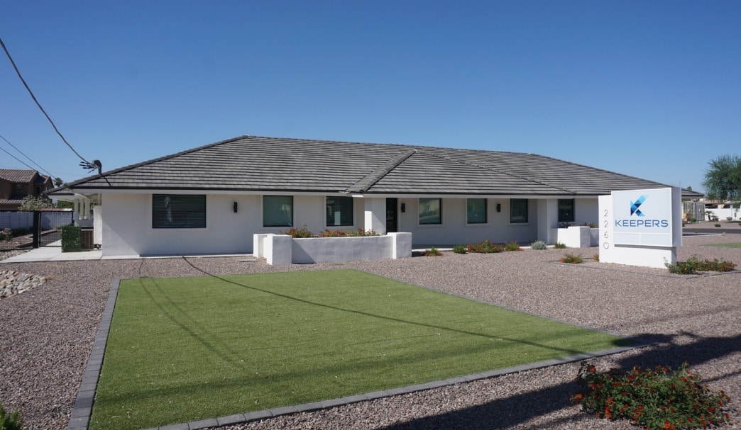 2260 E University Dr, Mesa, AZ for Rent