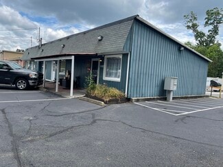 Williamsburg, VA Office/Retail - 4391 Ironbound Rd