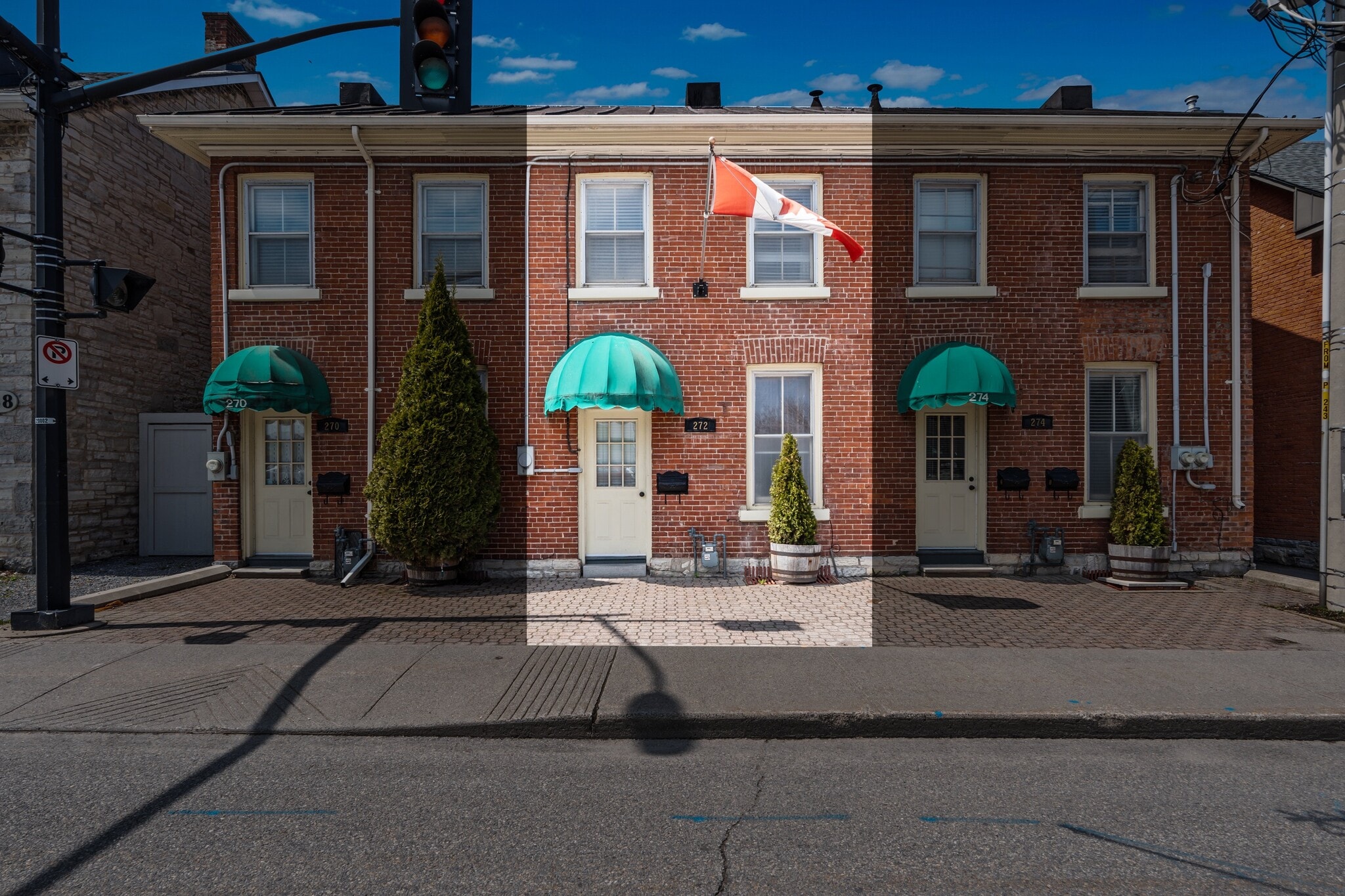 272 Wellington St, Kingston, ON for Sale