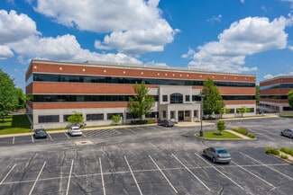 Mayfield Heights, OH Office - 6085 Parkland Blvd Mayfield Heights, OH Office - 6085 Parkland Blvd