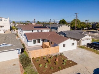 Los Alamitos, CA Apartments - 4461 Farquhar Ave Los Alamitos, CA Apartments - 4461 Farquhar Ave