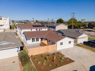 Los Alamitos, CA undefined - 4461 Farquhar Ave Los Alamitos, CA undefined - 4461 Farquhar Ave