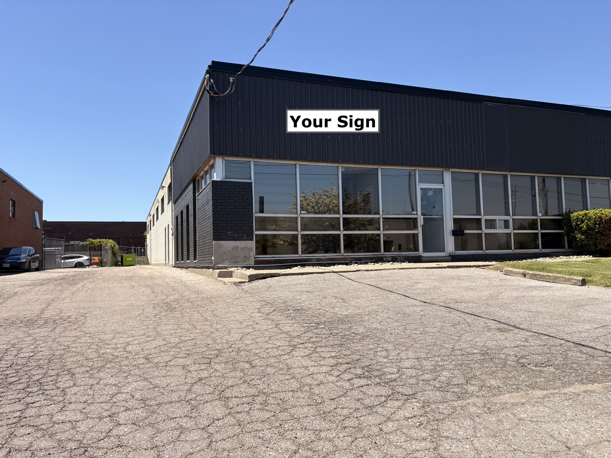 125 Brisbane Rd, Toronto, ON for Rent