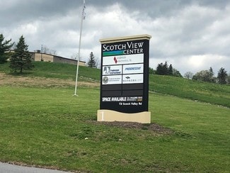 Hollidaysburg, PA Office - 721 Scotch Valley Rd