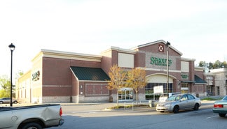 Smyrna, GA Retail - 4330 East-West Connector