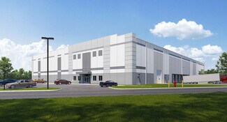 Easton, PA Industrial - 1150 Conroy Pl Easton, PA Industrial - 1150 Conroy Pl