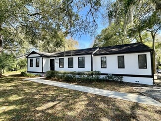 Jacksonville, FL Office - 1851 University Blvd S