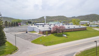 Rushford, MN Manufacturing - 901 Home St