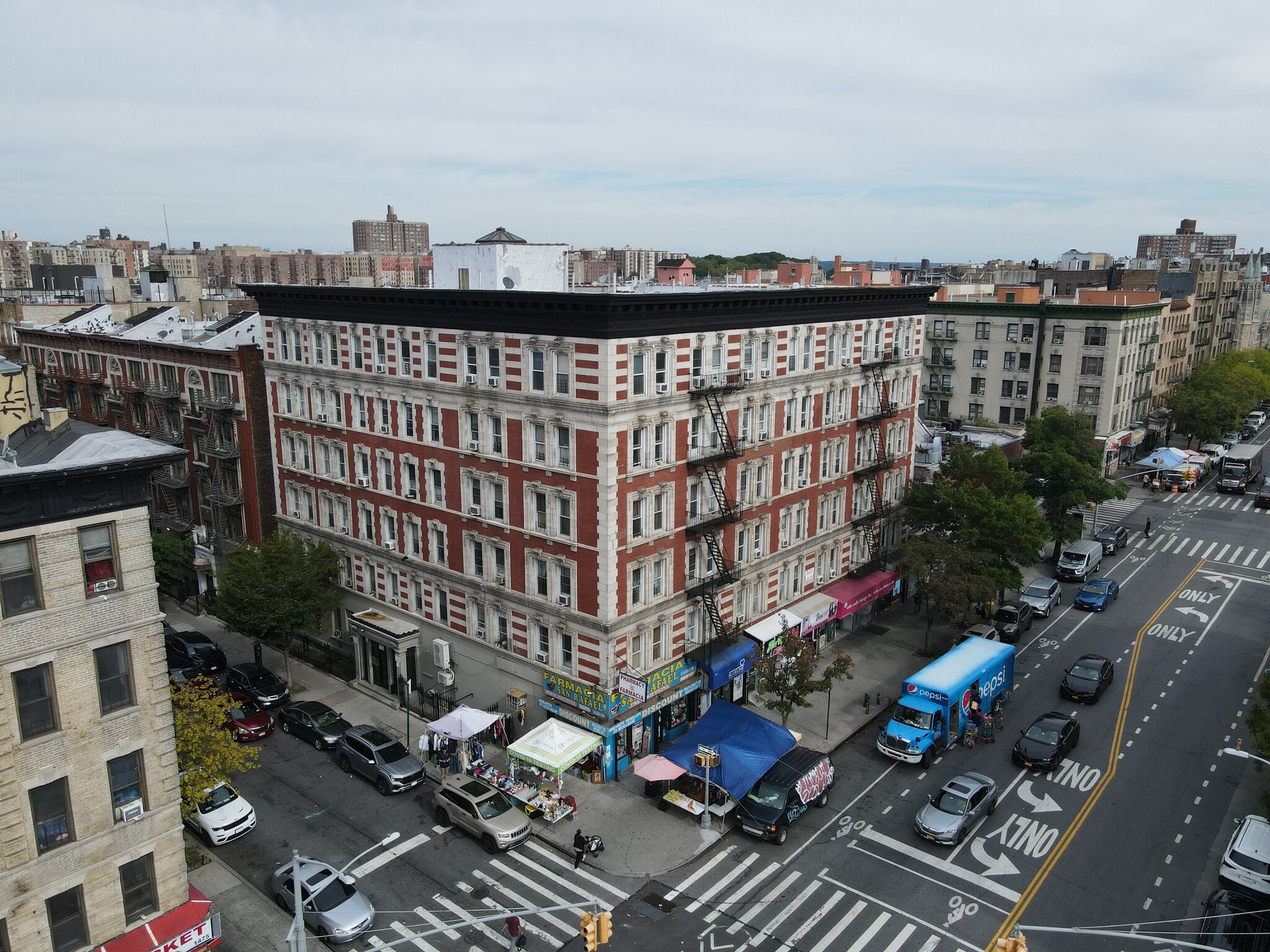 1479-1491 St Nicholas Ave, New York, NY for Rent