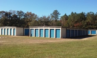 D Lo, MS Self-Storage Facilities - 2127 Simpson Highway 149