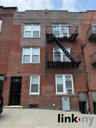 Bronx, NY undefined - 93 E 233rd St