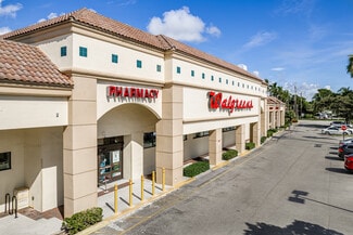 Boca Raton, FL Retail - 1001 SW 2nd Ave