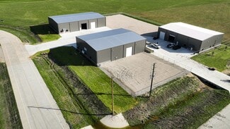 Beaumont, TX Industrial - 8490 Industrial Pky