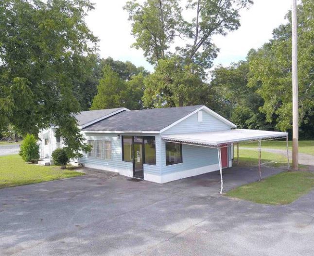 18529 Main St, Woodbury, GA for Sale