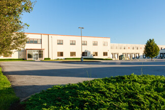 York, PA Office - 1100 N Sherman St