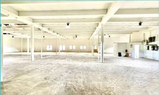 Miami, FL Industrial - 1300 NW 29th St