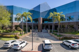 Brea, CA Office - 3 Pointe Dr