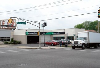 Lyndhurst Retail/Mixed-Use Opportunity