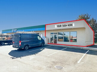 Bend, OR Retail - 3405 N Highway 97