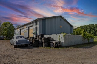 Macedon, NY Auto Repair - 688 Frey Rd Macedon, NY Auto Repair - 688 Frey Rd