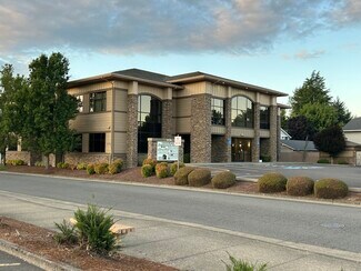 Salem, OR Medical - 1174 NW Cornucopia St