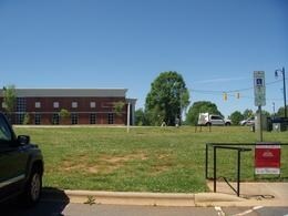 Cornelius, NC Commercial Land - 19711 Bethel Church Rd