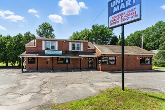 Granby, MA Retail - 362 E State St
