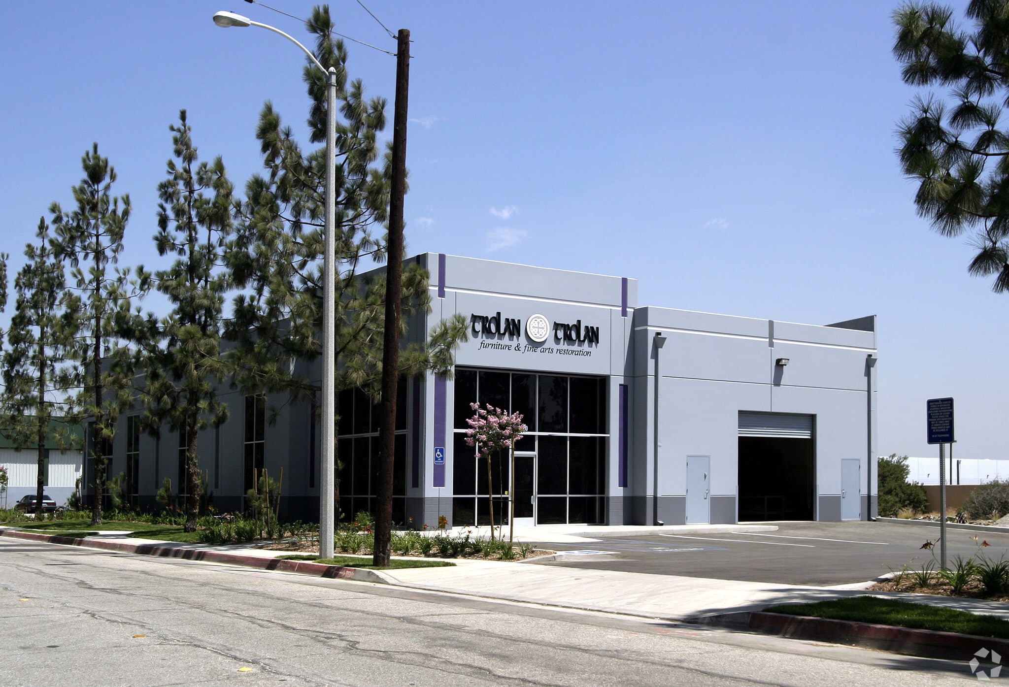 1100-1120 W 10th St, Azusa, CA for Sale