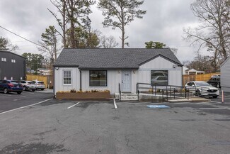 Marietta, GA Office/Medical - 1685 Lower Roswell Rd