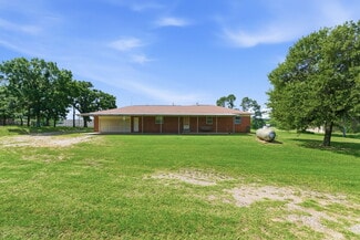 Springtown, TX Office - 3523 E Highway 199