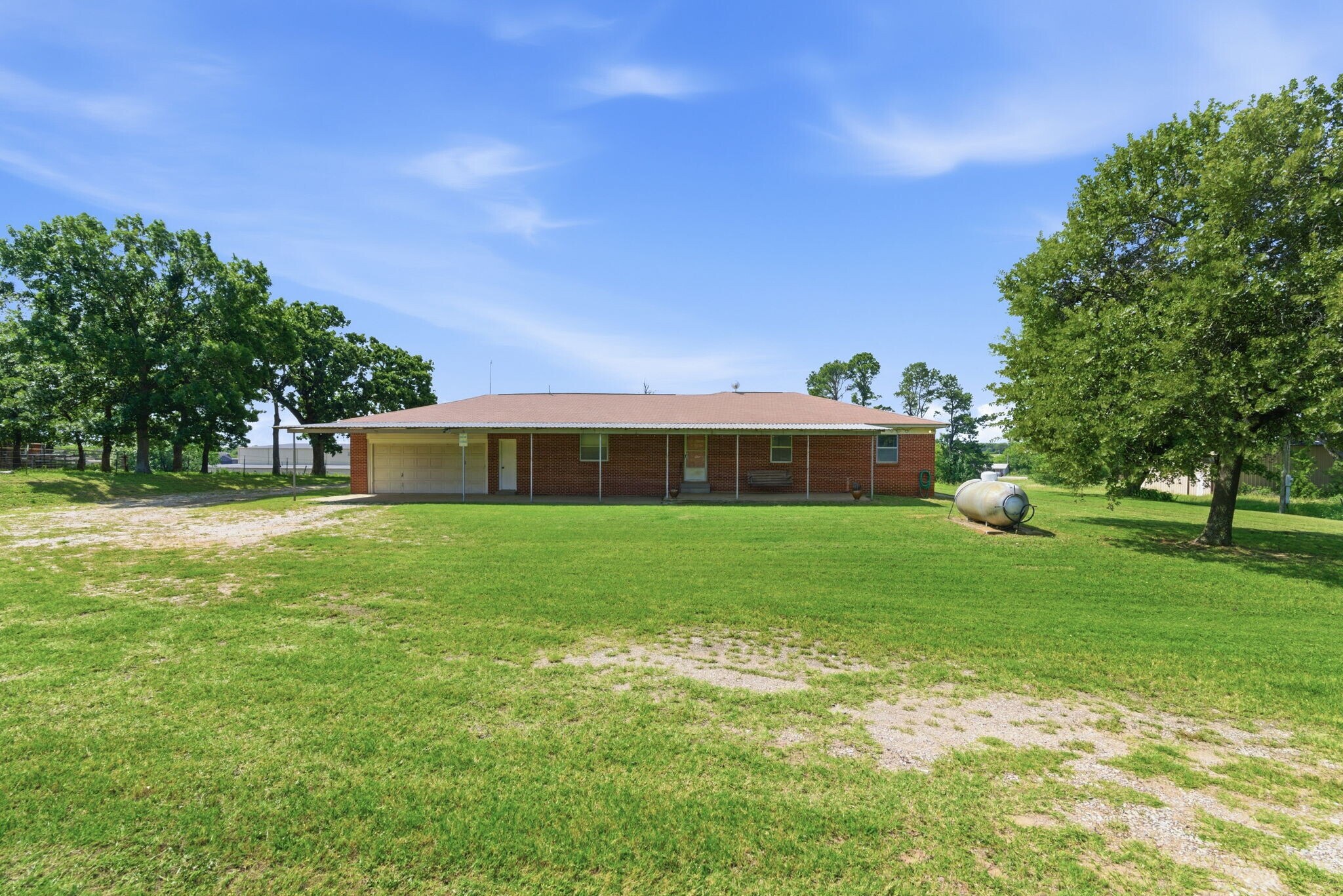 3523 E Highway 199, Springtown, TX for Sale